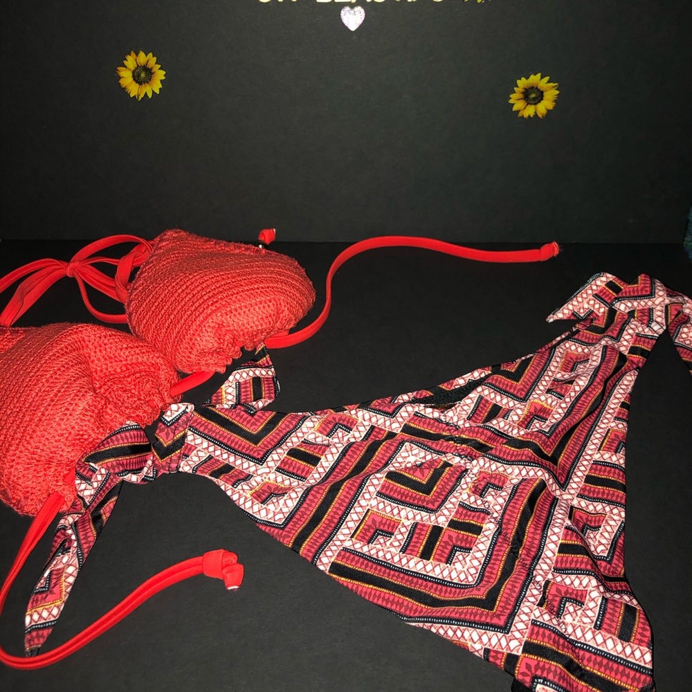 Ambercombie Bikini